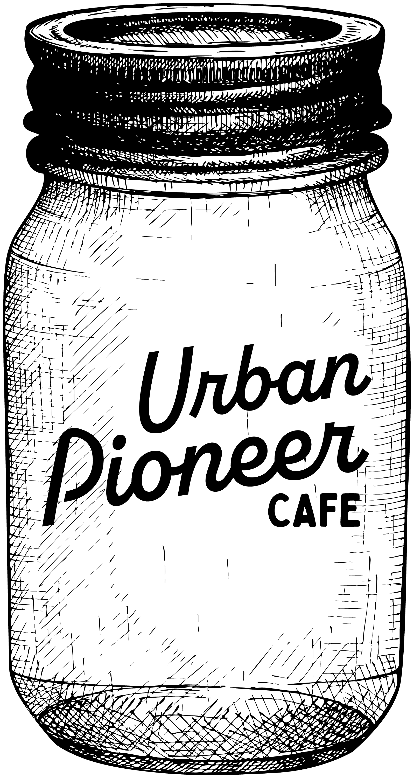 Home Urban Pioneer Cafe